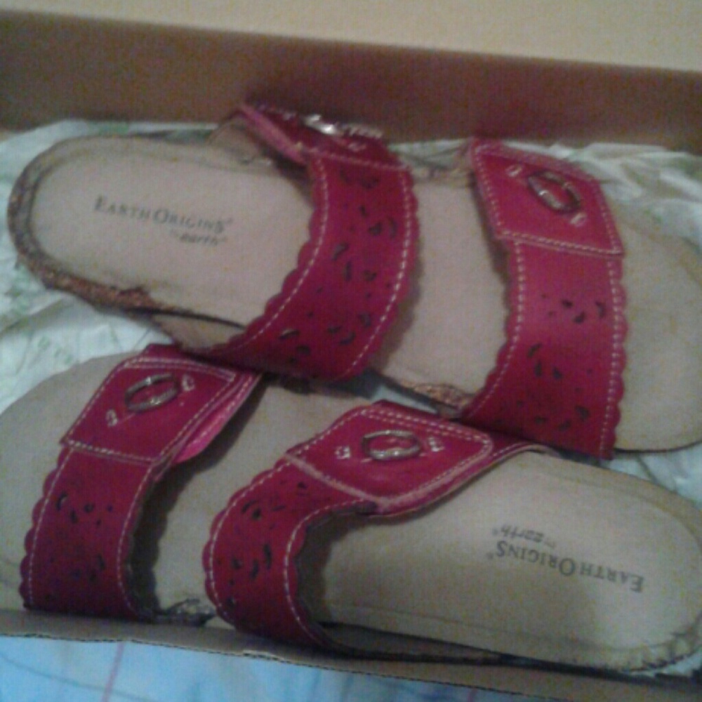 Sandals